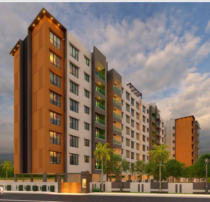 3 BHK Apartment For Sale in Casa Imperia