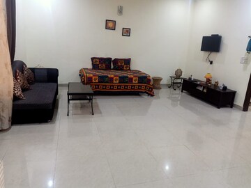 3 BHK Independent House – Exterior View View at Sector 4 - for Rent