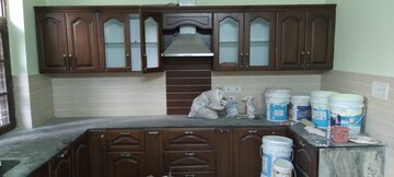 Kitchen in 3 BHK Independent House at Sector 4 – for Rent
