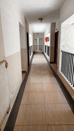3 BHK Apartment For Sale in Lunkad Akash Towers