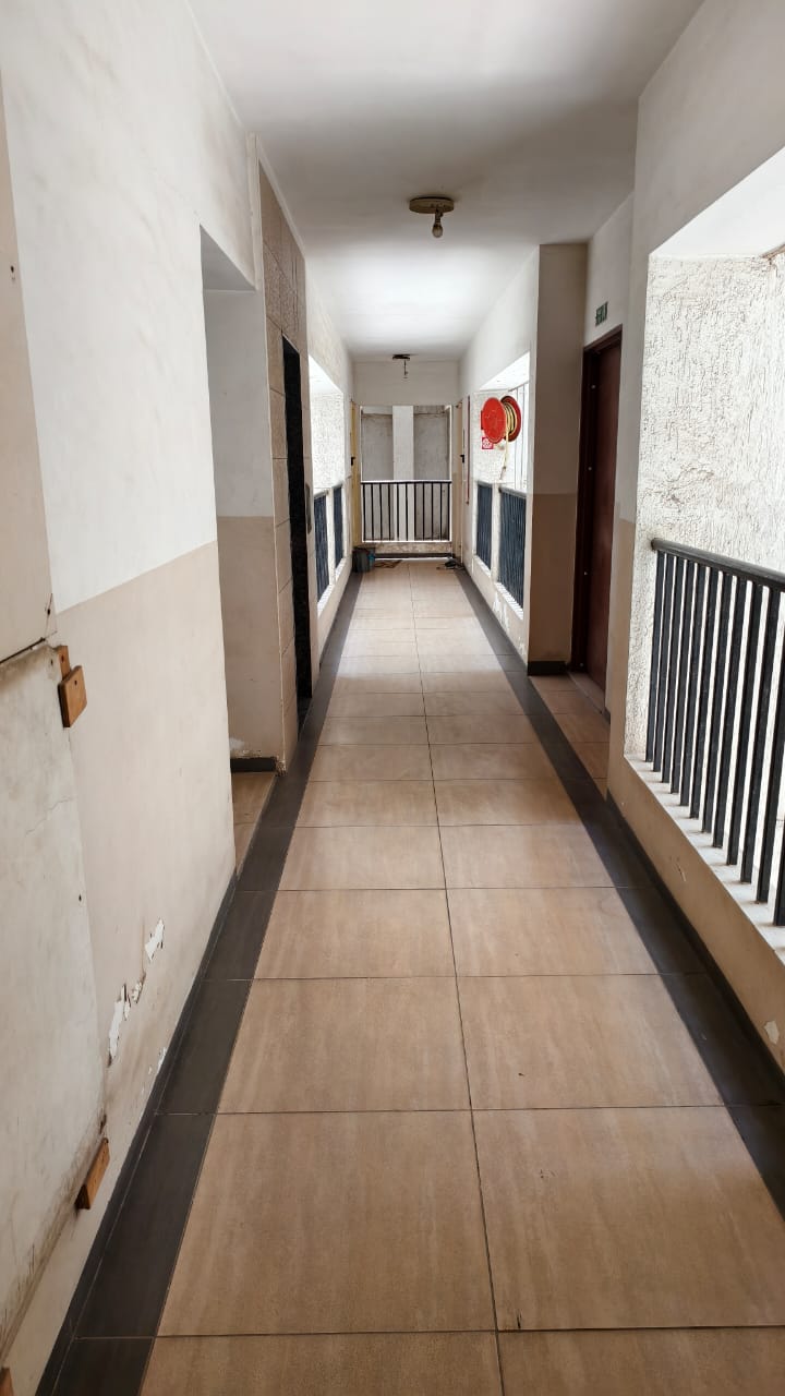 3 BHK Apartment For Sale in Lunkad Akash Towers