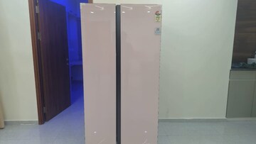 Building Lobby in 3 BHK Apartment at EIPL Corner Stone, Gandipet – for Rent