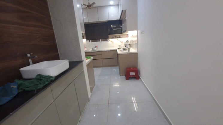 Kitchen, eipl-corner-stone 3 Bedroom 2065 Sq.Ft. Apartment In Gandipet Hyderabad 9151372