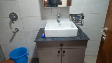 Furnished Amenities in 3 BHK Apartment at EIPL Corner Stone, Gandipet – for Rent