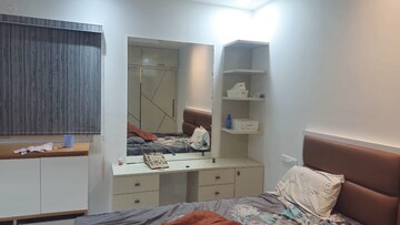 Kitchen in 3 BHK Apartment at EIPL Corner Stone, Gandipet – for Rent