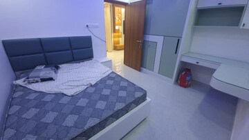 Bedroom in 3 BHK Apartment at EIPL Corner Stone, Gandipet – for Rent