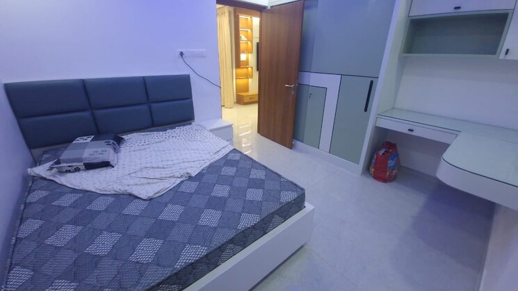 Bedroom, eipl-corner-stone 3 Bedroom 2065 Sq.Ft. Apartment In Gandipet Hyderabad 9151372