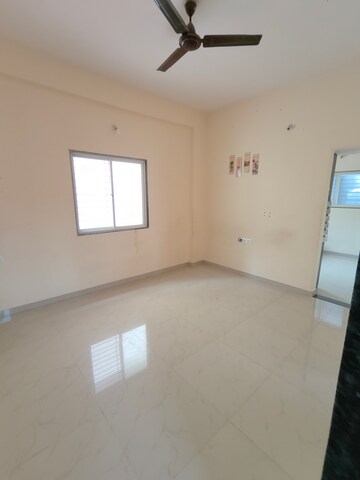 Living Room in 1 BHK Independent House at Wadgaon Sheri – for Rent