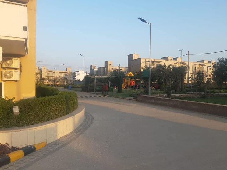 Exterior View, emaar-imperial-gardens 3.5 Bedroom 2000 Sq.Ft. Apartment In Sector 102 Gurgaon 9151380