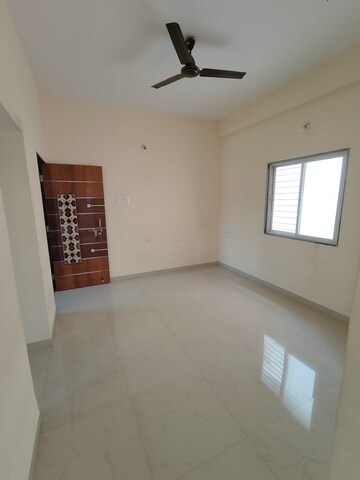 Bedroom in 1 BHK Independent House at Wadgaon Sheri – for Rent
