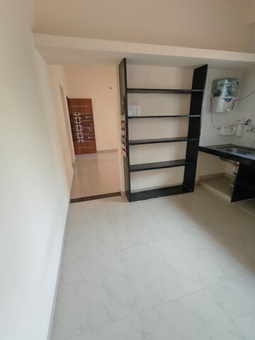 Room in 1 BHK Independent House at Wadgaon Sheri – for Rent