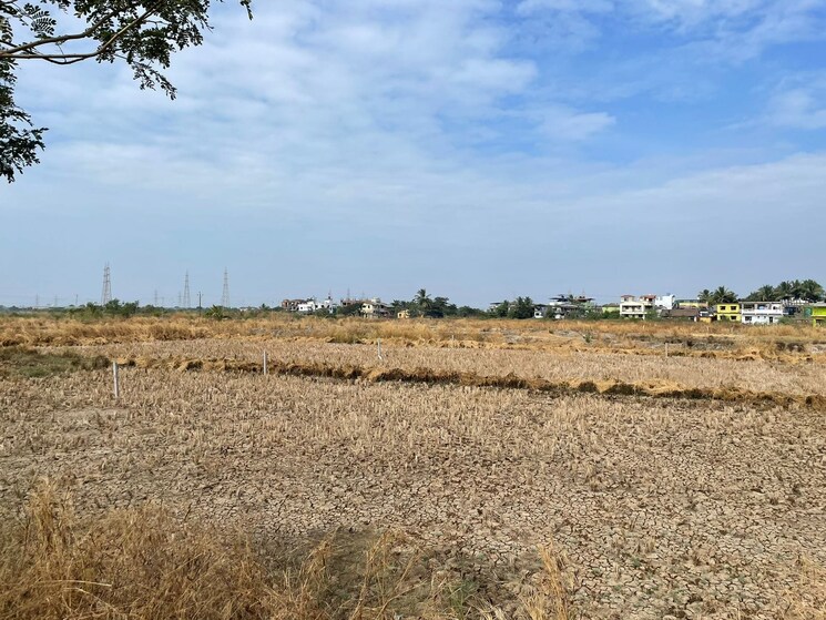 undefined, nasrapur  20000 Sq.Ft. Plot In Nasrapur Pune 9151375