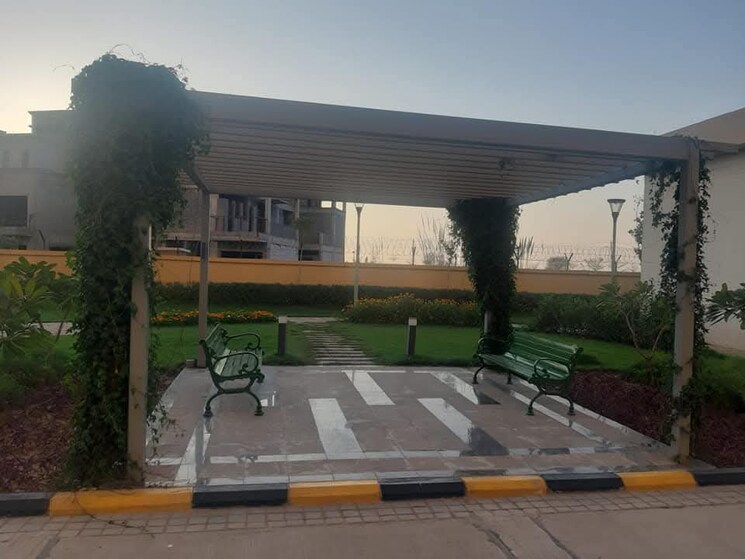 Exterior View, emaar-imperial-gardens 3.5 Bedroom 2000 Sq.Ft. Apartment In Sector 102 Gurgaon 9151380