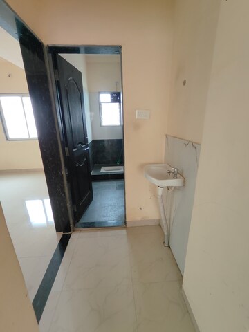 Bathroom in 1 BHK Independent House at Wadgaon Sheri – for Rent