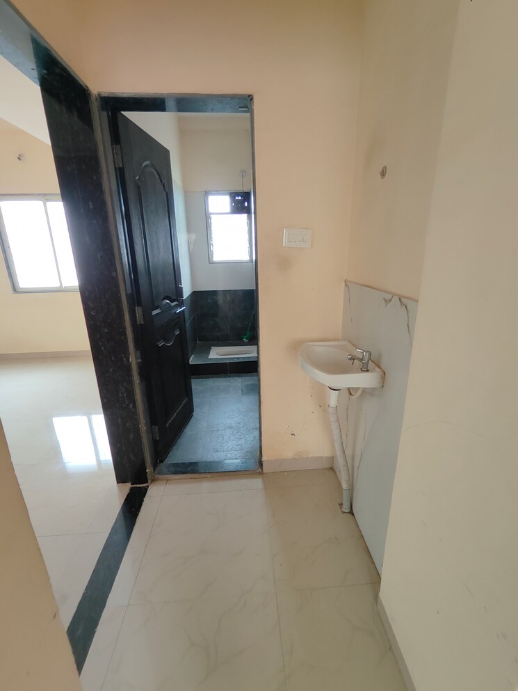 Bathroom, wadgaon sheri 1 Bedroom 600 Sq.Ft. Independent House In Wadgaon Sheri Pune 9151396