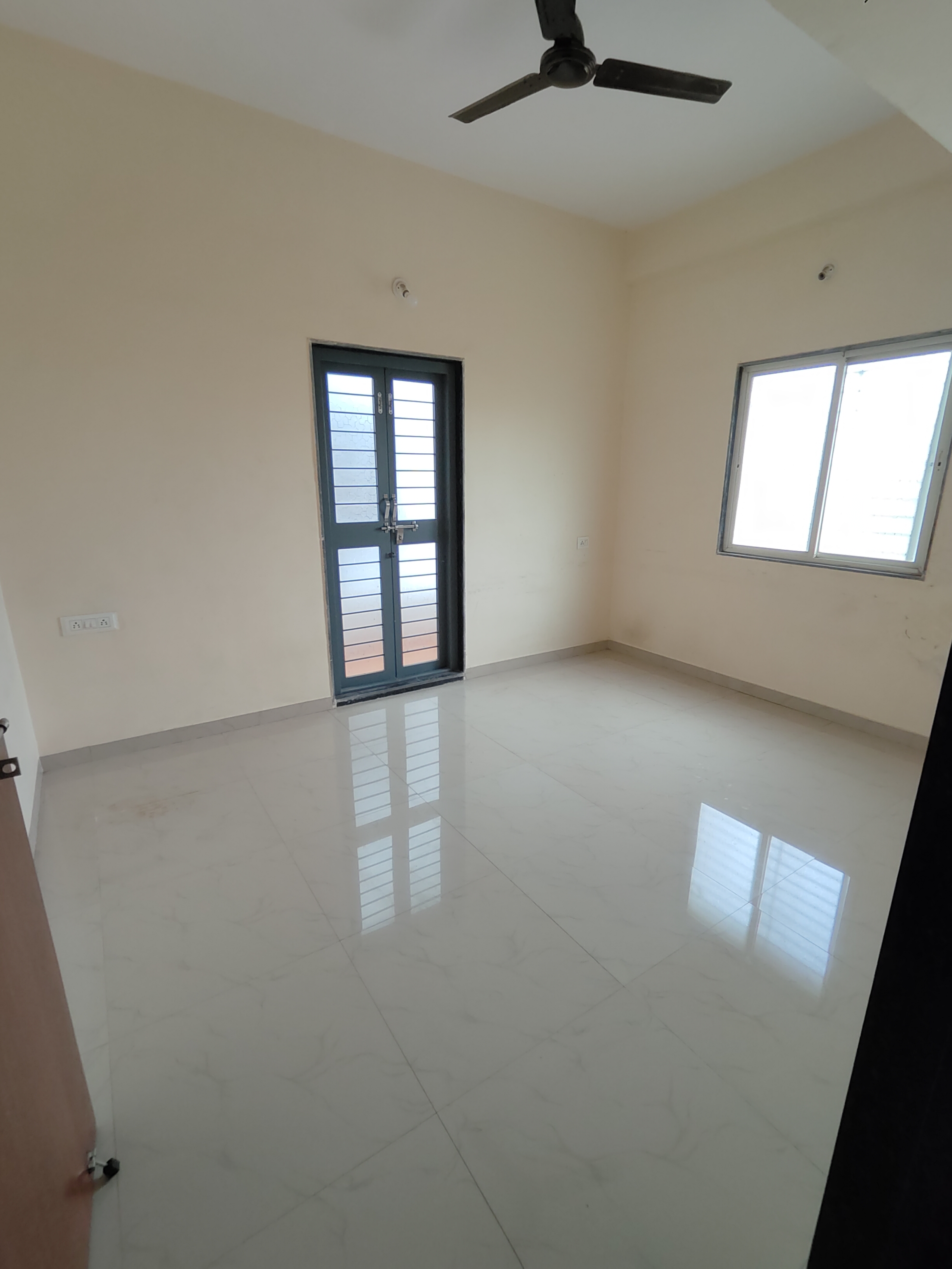 1 BHK + Extra Room Independent House For Rent in Ghule Appartment 
