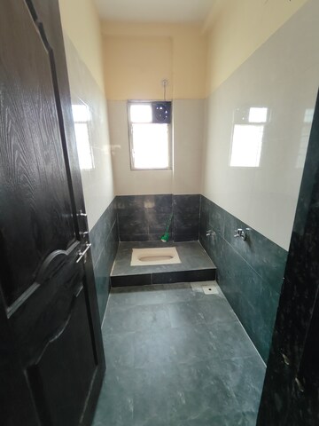 Bathroom in 1 BHK Independent House at Wadgaon Sheri – for Rent