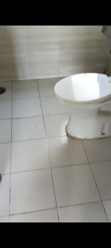 Bathroom in 2 BHK Apartment at Panchsheel Greens, Sector 16 Greater Noida – for Rent