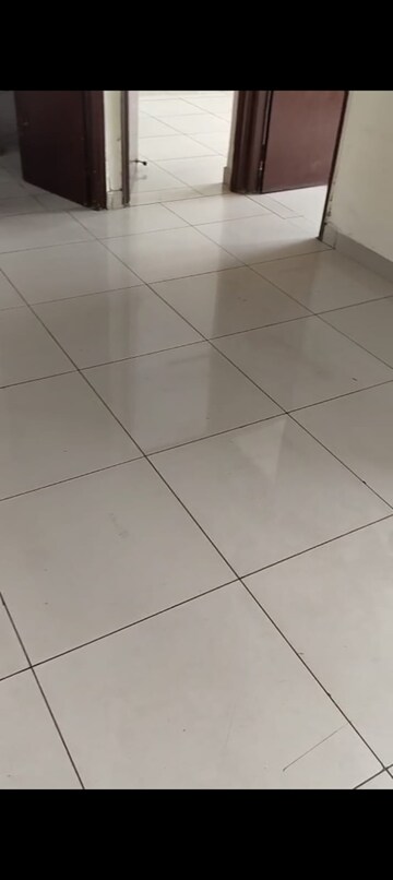 Bathroom in 2 BHK Apartment at Panchsheel Greens, Sector 16 Greater Noida – for Rent