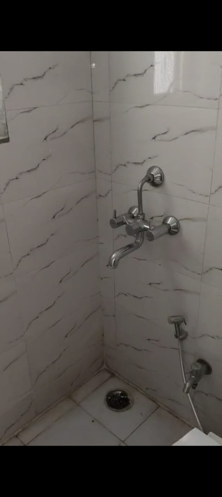 Bathroom, panchsheel-greens 2 Bedroom 1020 Sq.Ft. Apartment In Sector 16 Greater Noida Greater Noida 9151389