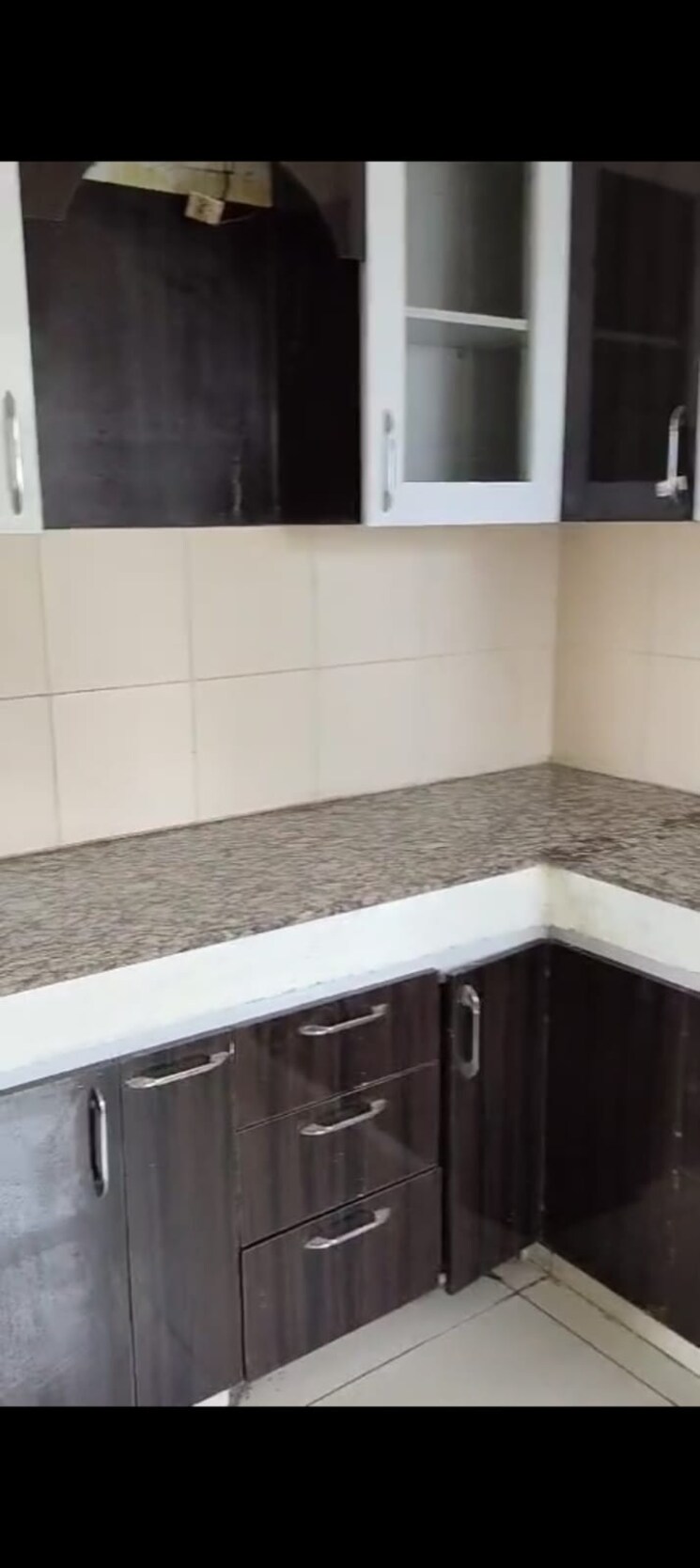 Kitchen, panchsheel-greens 2 Bedroom 1020 Sq.Ft. Apartment In Sector 16 Greater Noida Greater Noida 9151389