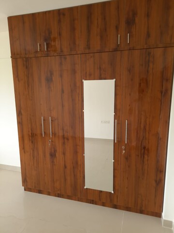Furnished Amenities in 3 BHK Apartment at Mittal Palms, Jakkuru – for Rent
