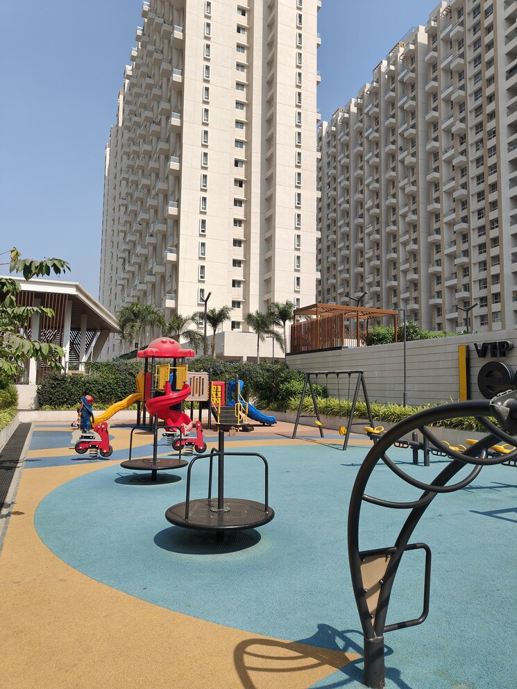 Exterior View, vtp-leonara 2 Bedroom 806 Sq.Ft. Apartment In Mahalunge Pune 9151392