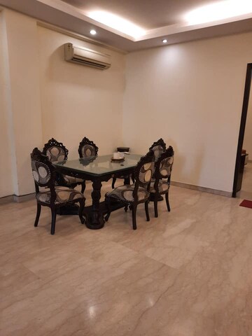 Living Room in 3 BHK Independent House at Sector 4 – for Rent