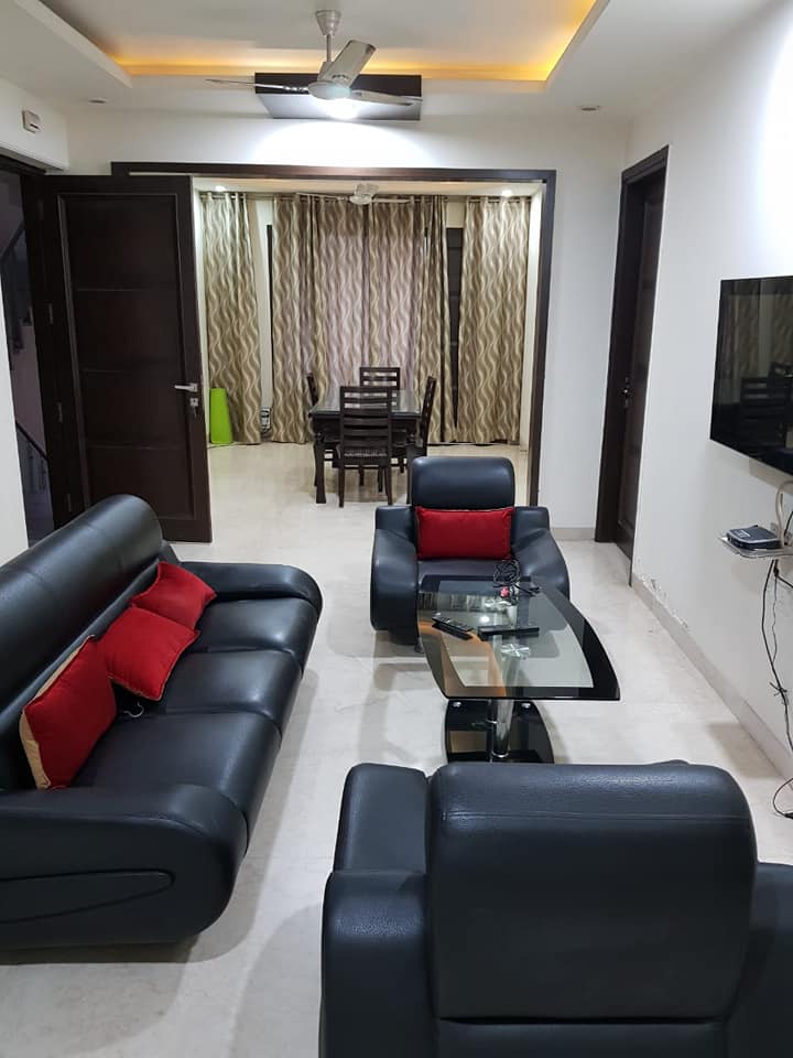 3 BHK + Pooja Room Independent House For Rent in Gopal Estates 
