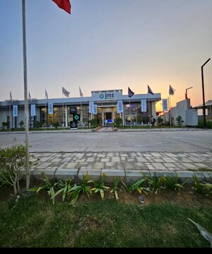 3 BHK Builder Floor – Exterior View View at JMS The Majestic, Manesar Sector 9 - for Sale