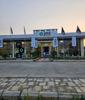 3 BHK Builder Floor For Sale in JMS The Majestic, Manesar Sector 9