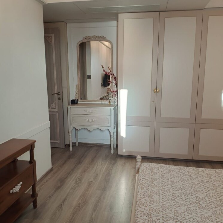 Room, rustomjee-paramount-f-wing 3 Bedroom 1255 Sq.Ft. Apartment In Vithaldas Nagar Mumbai 9151397