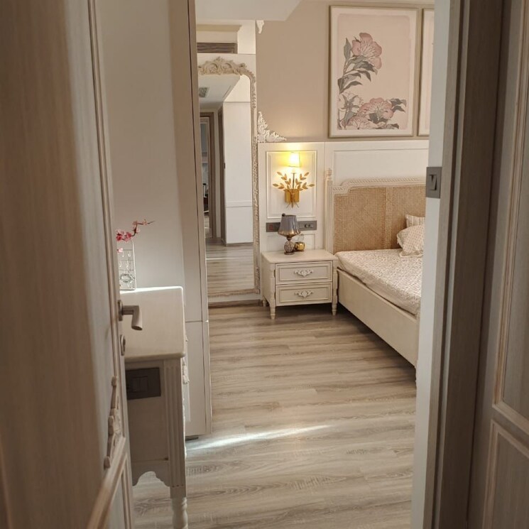 Bathroom, rustomjee-paramount-f-wing 3 Bedroom 1255 Sq.Ft. Apartment In Vithaldas Nagar Mumbai 9151397