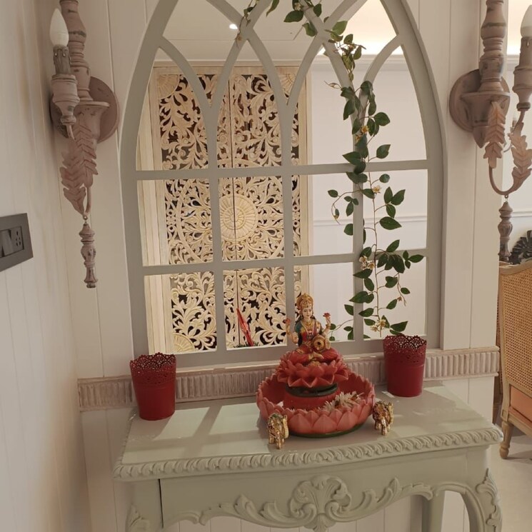 undefined, rustomjee-paramount-f-wing 3 Bedroom 1255 Sq.Ft. Apartment In Vithaldas Nagar Mumbai 9151397