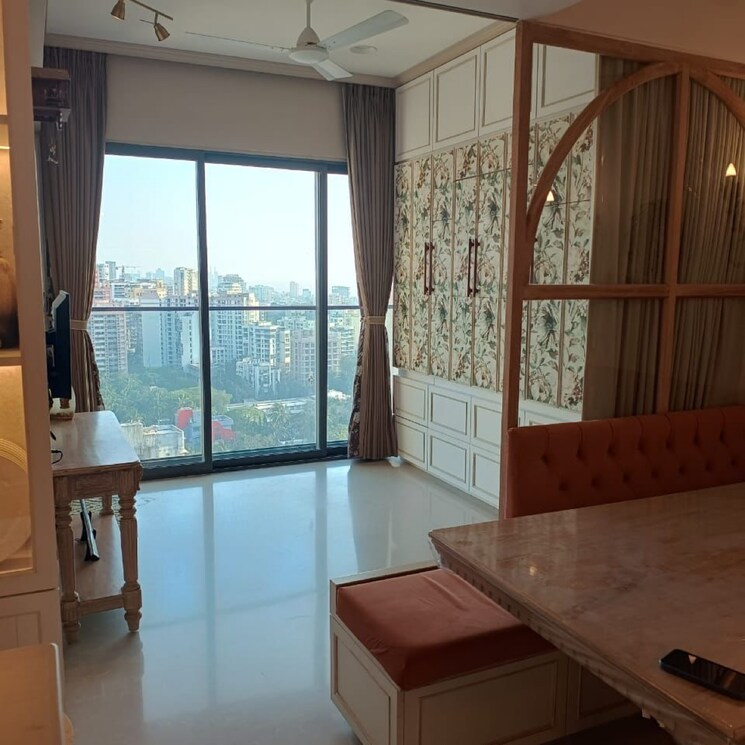 Room, rustomjee-paramount-f-wing 3 Bedroom 1255 Sq.Ft. Apartment In Vithaldas Nagar Mumbai 9151397