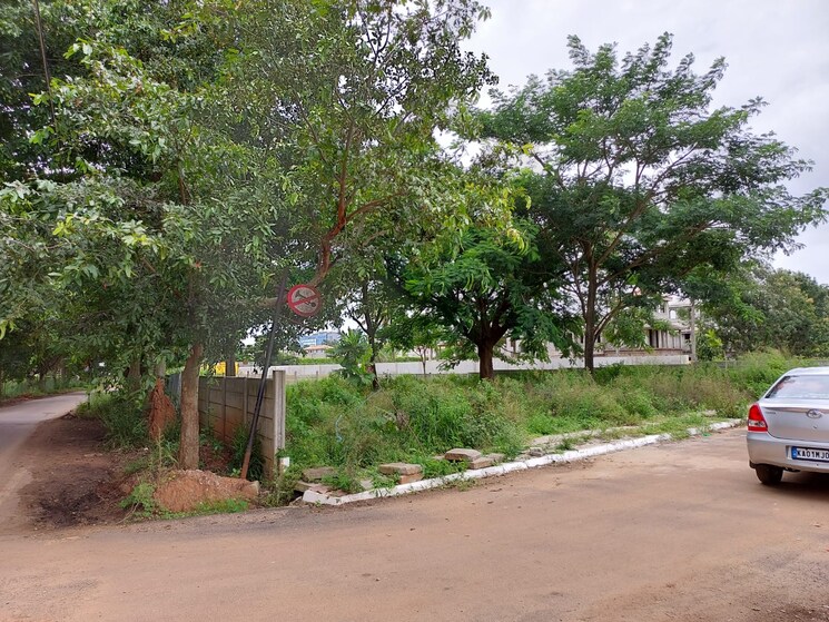 Cover Image, yelahanka  2824 Sq.Ft. Plot In Yelahanka Bangalore 9091676