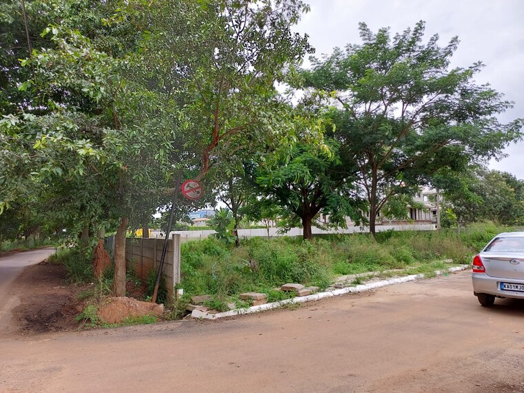 Cover Image, yelahanka  2824 Sq.Ft. Plot In Yelahanka Bangalore 9091676