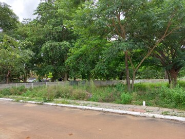 Plot Area in  Plot at Yelahanka – for Sale