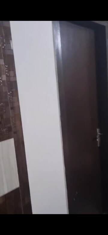 Building Lobby in 2 BHK Apartment at Gulshan Bellina, Sector 16 Greater Noida – for Rent