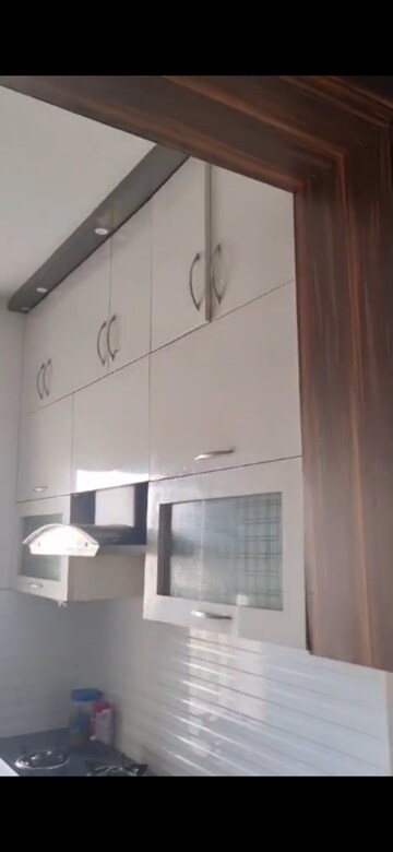 Furnished Amenities in 2 BHK Apartment at Gulshan Bellina, Sector 16 Greater Noida – for Rent