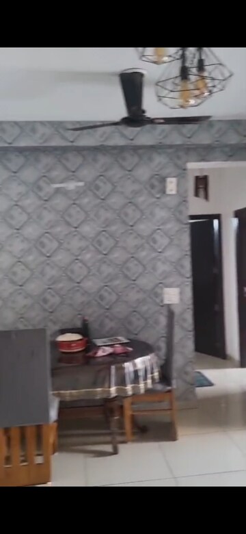 Kitchen in 2 BHK Apartment at Gulshan Bellina, Sector 16 Greater Noida – for Rent