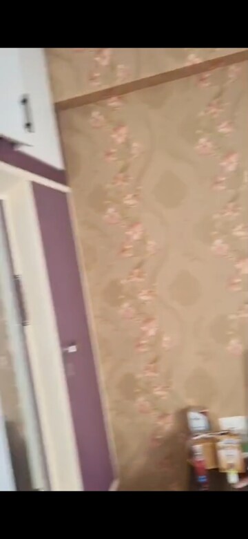 Bathroom in 2 BHK Apartment at Gulshan Bellina, Sector 16 Greater Noida – for Rent