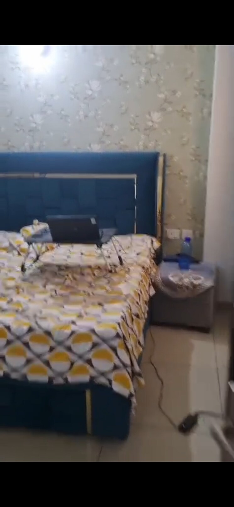 Bedroom, gulshan-bellina 2 Bedroom 1020 Sq.Ft. Apartment In Sector 16 Greater Noida Greater Noida 9151403