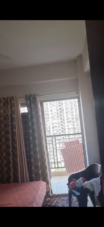 Building Lobby in 2 BHK Apartment at Gulshan Bellina, Sector 16 Greater Noida – for Rent