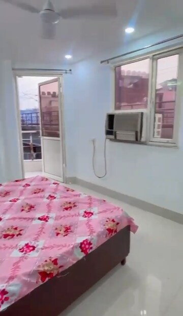 1.5 BHK Builder Floor For Rent in New Ashok Nagar