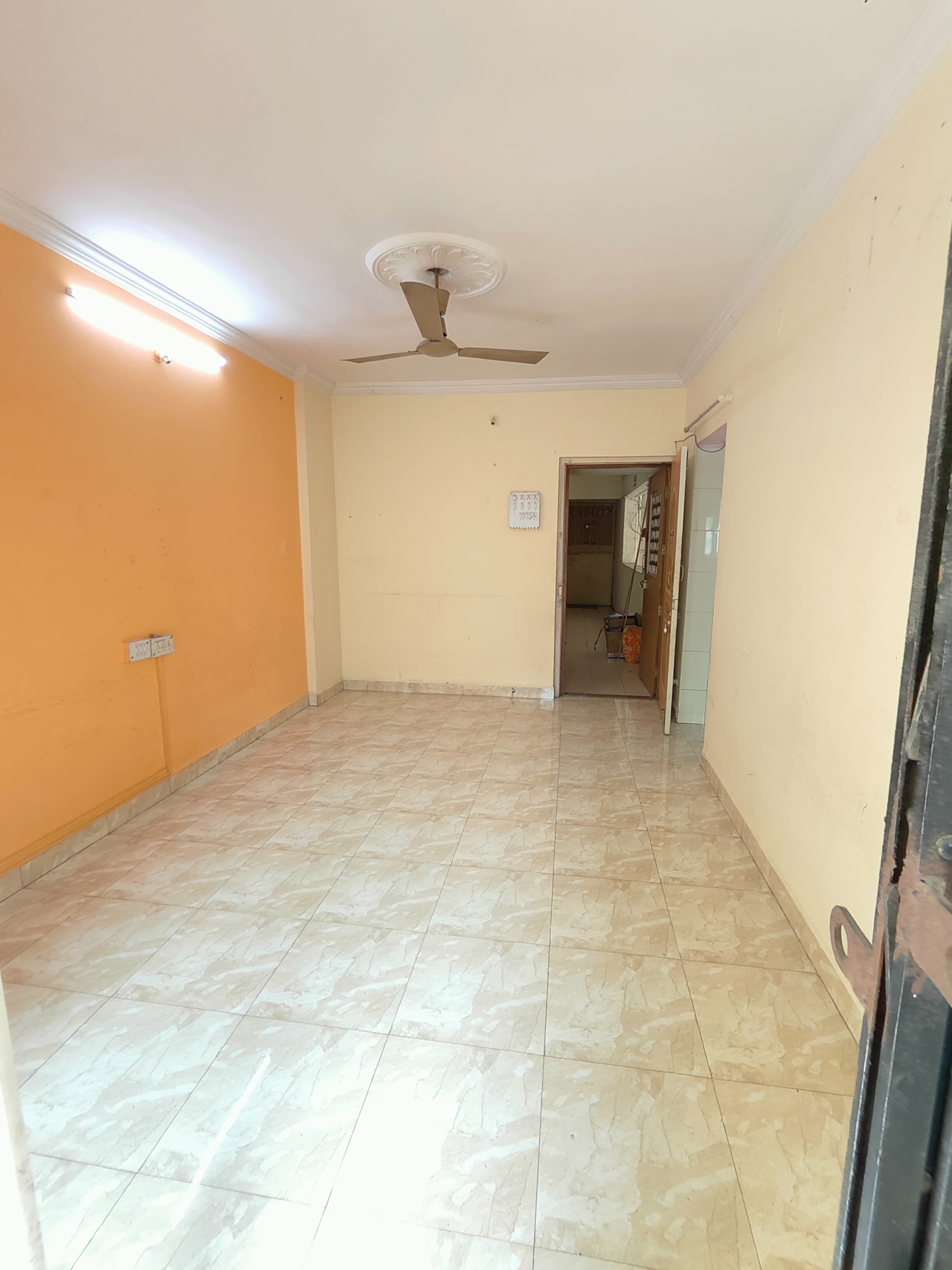 2 BHK + Extra Room 900 Sq.Ft. Apartment in Samarth Nagar