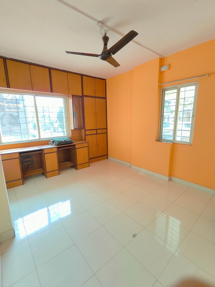 Bedroom, samarth-nagar 2 Bedroom 900 Sq.Ft. Apartment In Wadgaon Sheri Pune 9151416