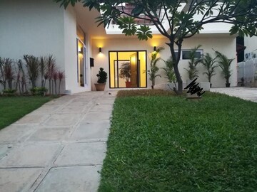 5 BHK Villa – Exterior View View at Adarsh Palm Meadows, Whitefield - for Sale