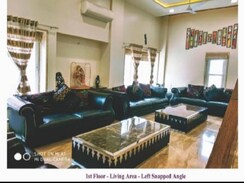 6 BHK + Pooja Room Villa For Sale in Kothrud