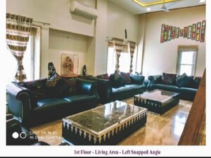 6 BHK Villa For Sale in Kothrud